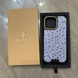iPhone 15 pro max Burga MagSafe Case